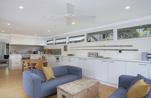 Pearl Beach House | Hidden Haven by HolidayCo.