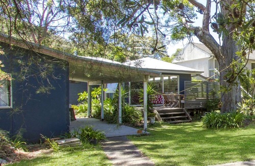 Pearl Beach House | Hidden Haven by HolidayCo.