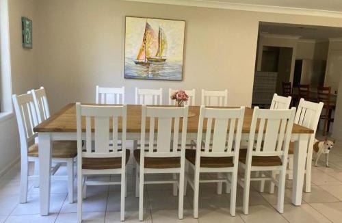 Nords Wharf House | Hidden Horizon - 1pm checkout Sun - 5bed 3 bathroom
