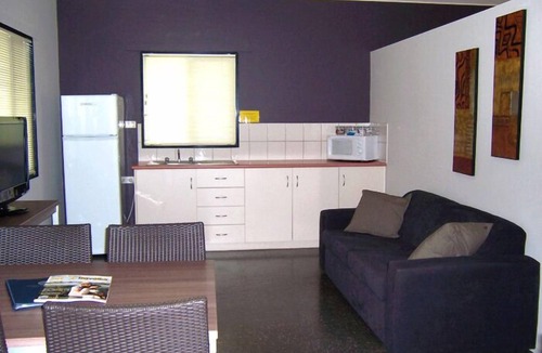 Berrimah Other | Hidden Valley Holiday Park