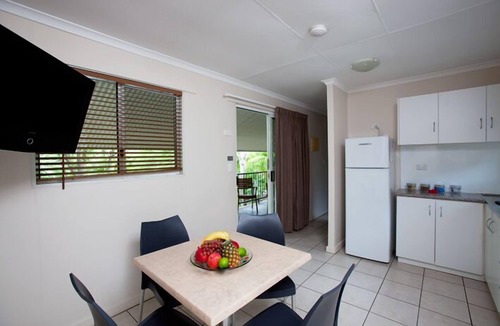Berrimah Other | Hidden Valley Holiday Park