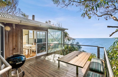 Wye River House | Hideaway At Wye - private with stunning views