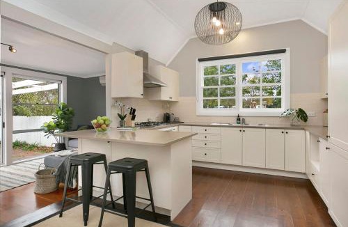 Moss Vale House | Hideaway Cottage - Your Southern Highlands Escape