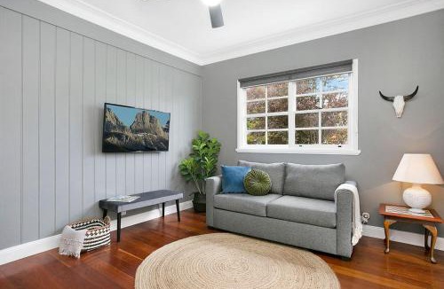 Moss Vale House | Hideaway Cottage - Your Southern Highlands Escape