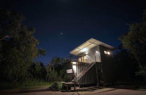 Litchfield Park House | Hideaway Litchfield (Wangi-Cabin Two)