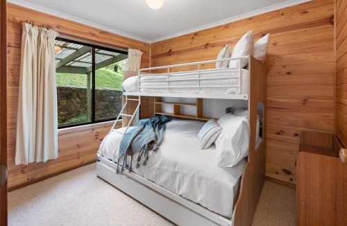 Sawmill Settlement House | Hideaway @ Sawmill
