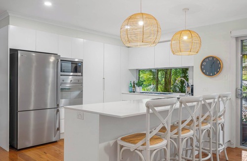 North Avoca House | Hideaways by Coast Hosting