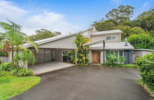 North Avoca House | Hideaways by Coast Hosting