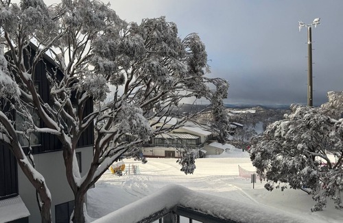 Hotham Heights Apartment | Higgi Drive 6 - Mt Hotham