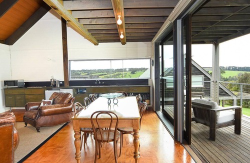 Shoreham House | Higgin's Rest - Relax in this country hideaway in rural Shoreham