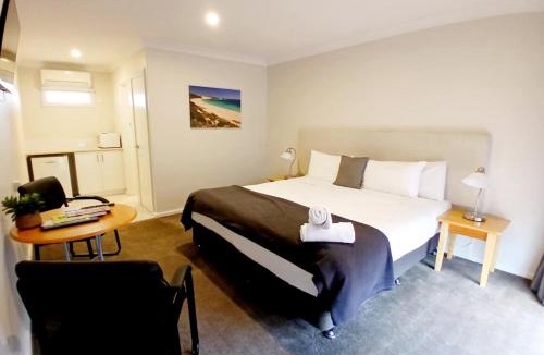 Margaret River Hotel | Higgins Lane Motel