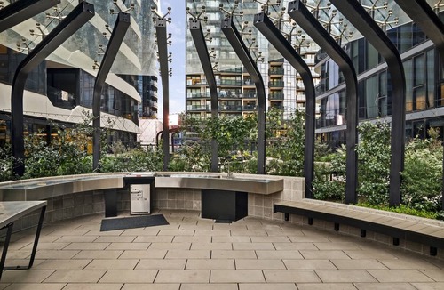 Box Hill Apartment | High-Rise 2-Bed Apt at Trio Boxhill with Car Park