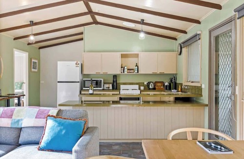 Halls Gap Cottage | High Road Haven