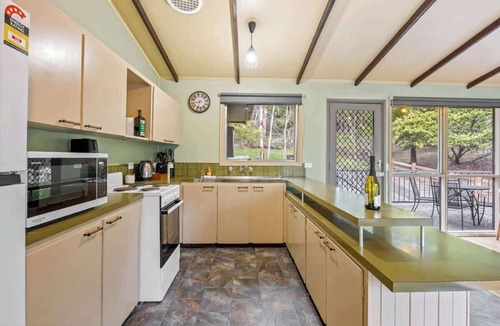 Halls Gap Cottage | High Road Haven