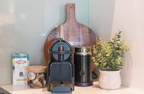 Darwin City Centre Apartment | High Top Retreat City Chic With Ocean Outlooks