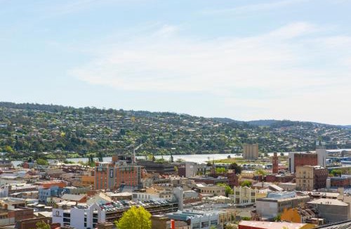 East Launceston Apartment | Highbury Apartments