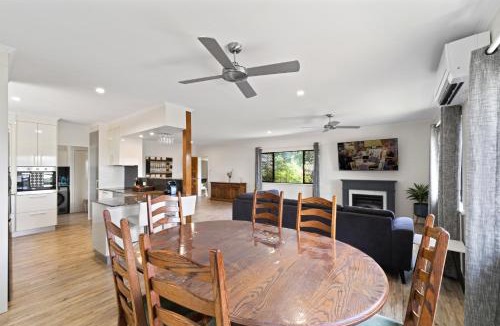 Atherton House | Highview Atherton