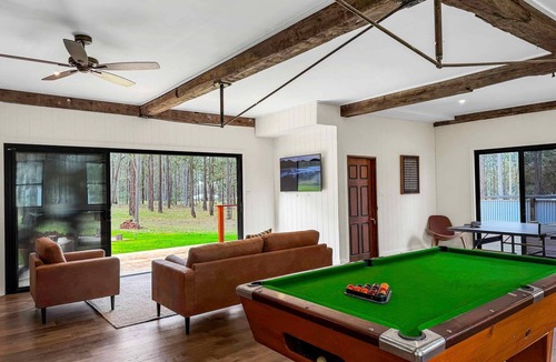 Pokolbin Cottage | Highwoods Cottage - Authentic charm in the heart of Wine Country