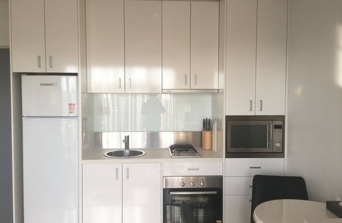 Prahran Apartment | Hiigh Apartments