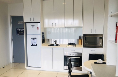 Prahran Apartment | Hiigh Apartments