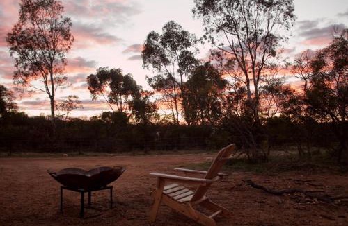 Jurien Bay House | Hill River Nature Reserve by Tiny Away