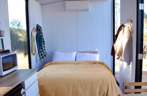 Jurien Bay House | Hill River Nature Reserve by Tiny Away