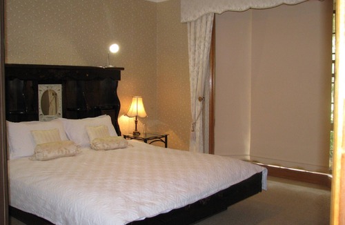 Lovedale Bed & Breakfast | Hill Top Country Guest House