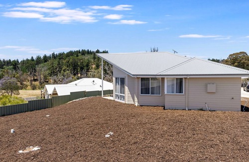 Nannup House | Hill View Cottages - Sail B