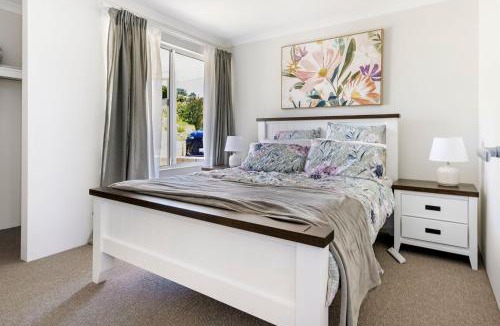 Nannup House | Hill View Cottages - Sail B