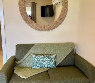 Healesville Apartment | Hillcrest Views Studio