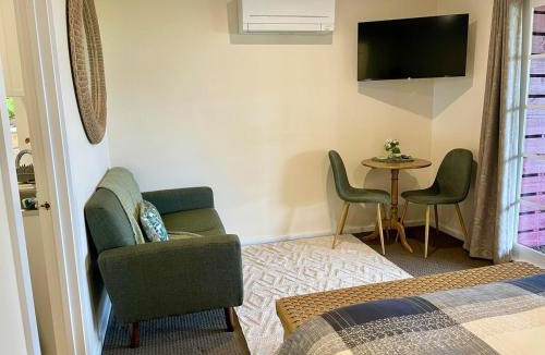Healesville Apartment | Hillcrest Views Studio