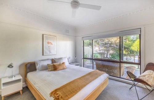 Myrtleford House | Hillhouse