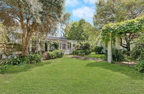 Port Fairy Cottage | Hillingden - wonderfully restored cottage in the heart of Port Fairy