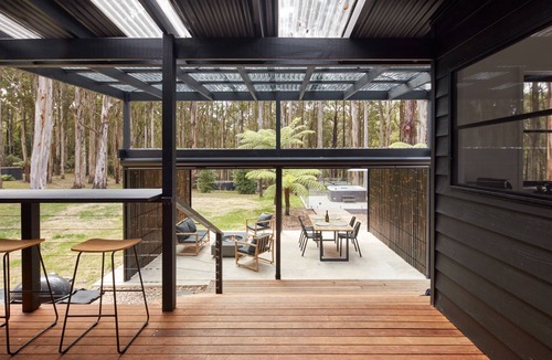 Benwerrin Villa | Hilltop Hideaway Villa One