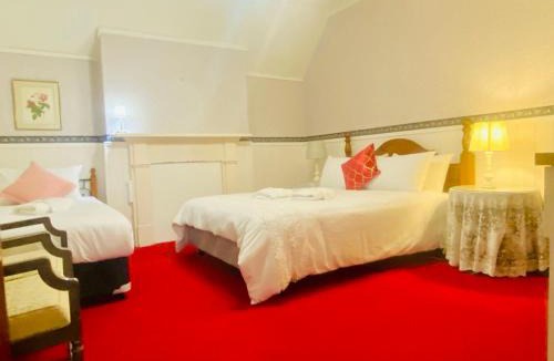 Launceston CBD Bed & Breakfast | Hillview House Launceston