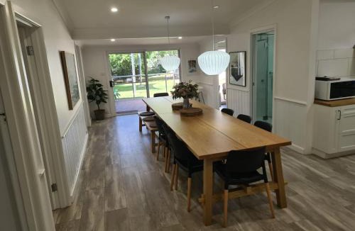 Bright House | Hillview on Delany