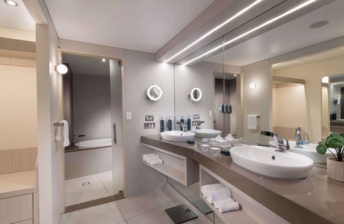 Darwin City Centre Hotel | Hilton Darwin