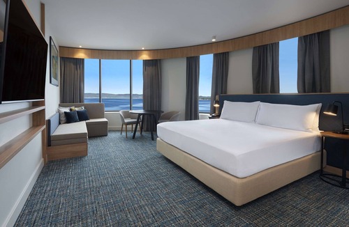 Albany Hotel | Hilton Garden Inn Albany