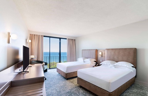 Darwin City Centre Hotel | Hilton Garden Inn Darwin