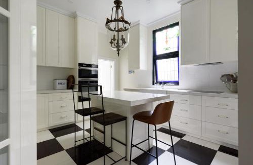 Trevallyn House | Historic 1889 Victorian Estate