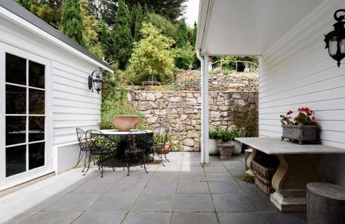 Trevallyn House | Historic 1889 Victorian Estate