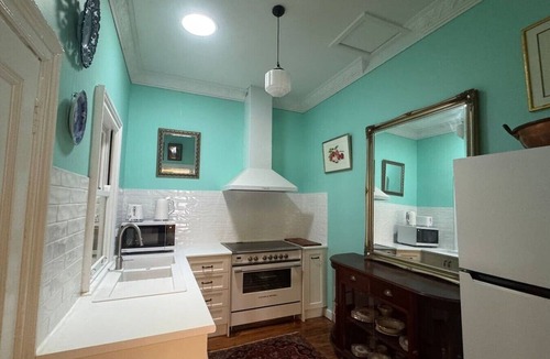 Yass House | Historic charm meets modern amenities in CBD Yass