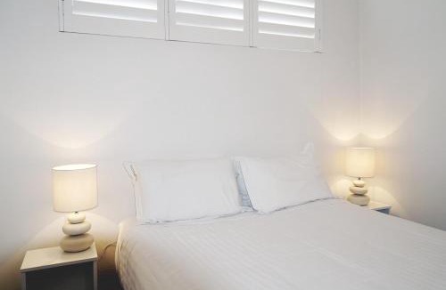 Launceston CBD House | Historic Getaway