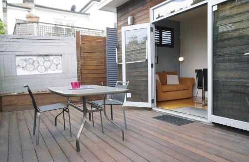 Launceston CBD House | Historic Getaway