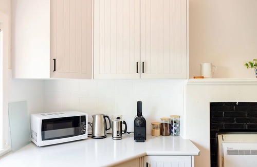 Orange East House | Historical cosy oasis | Orange NSW