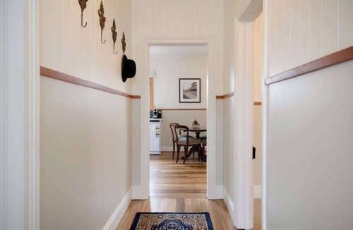Launceston CBD House | History Meets Luxury - Meet Wahroonga!