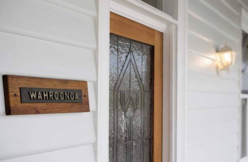 Launceston CBD House | History Meets Luxury - Meet Wahroonga!