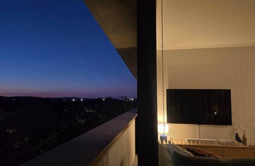 Dickson Apartment | Hiyas by Cadiz Properties