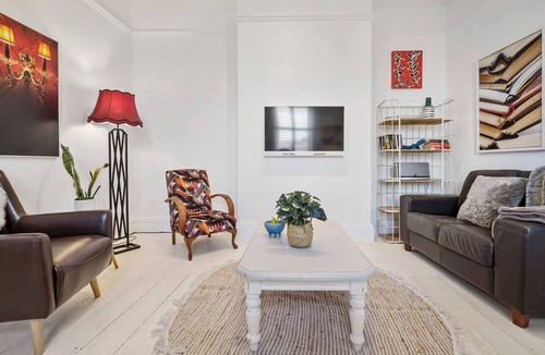 North Hobart Apartment | HOBART 1 BEDROOM
