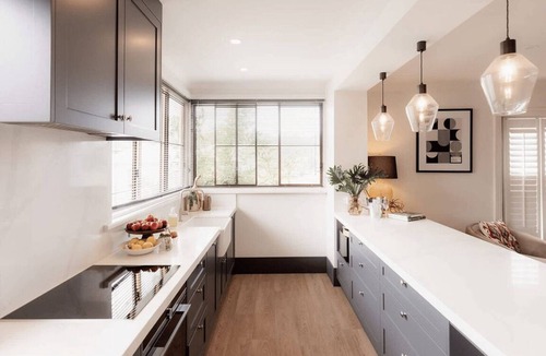 North Hobart Apartment | HOBART 3 BEDROOM